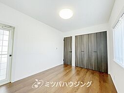洋室の画像