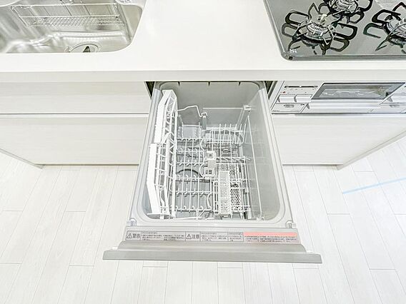 【食洗機】