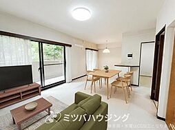 ラミアール藤沢モアクレストA棟
