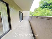 【バルコニー】