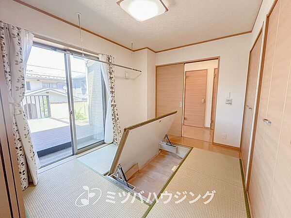 和室