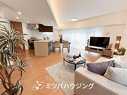 プレシス横濱山手パークフロント