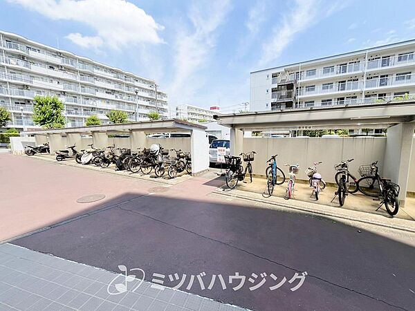 設備を拡大表示