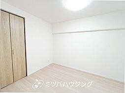 洋室の画像