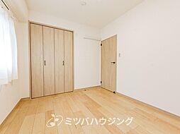 子供部屋の画像