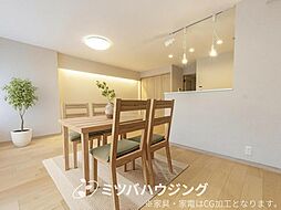 ワコーレ吉野町ガーデン
