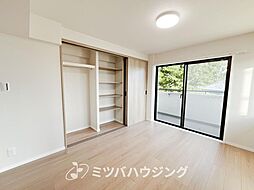 子供部屋の画像
