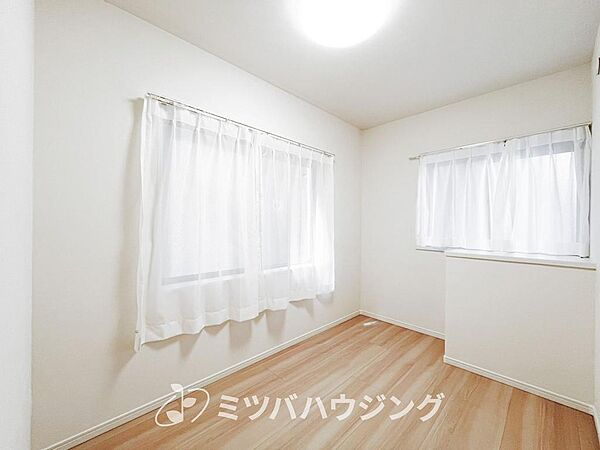 子供部屋