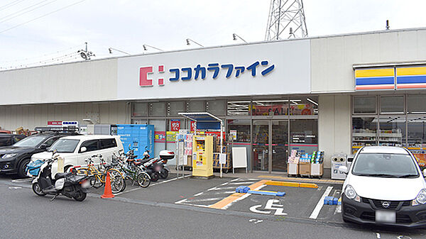 周辺を拡大表示