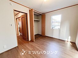 洋室の画像