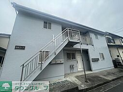 東武東上線 鶴ヶ島駅 徒歩7分