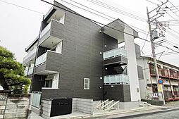 東武東上線 坂戸駅 徒歩10分