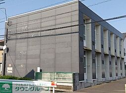 東武東上線 東松山駅 徒歩13分