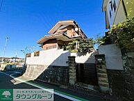 埼玉県狭山市大字水野：物件画像／株式会社タウンハウジング埼玉　ふじみ野店