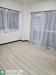 西武新宿線 新狭山駅 徒歩5分の賃貸マンション 3階2Kのリビング/ダイニング