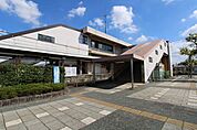 行田駅 徒歩146分。 11640m