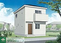 埼玉県狭山市富士見1丁目：物件画像／株式会社タウンハウジング埼玉　ふじみ野店