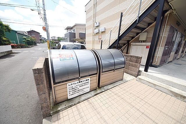 その他