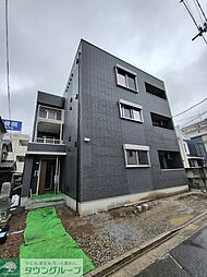外観画像