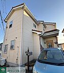 埼玉県東松山市神明町1丁目：物件画像／株式会社タウンハウジング埼玉　ふじみ野店