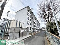 埼玉県川越市中台3丁目5-5：物件画像／株式会社タウンハウジング埼玉　ふじみ野店