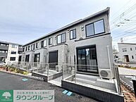 埼玉県川越市中台南1丁目5-13：物件画像／株式会社タウンハウジング埼玉　ふじみ野店
