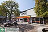周辺：デイリーヤマザキ 坂戸緑町店 徒歩9分。コンビニ 650m