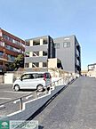 埼玉県朝霞市根岸台6丁目：物件画像／株式会社タウンハウジング埼玉　ふじみ野店