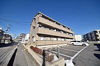 埼玉県川越市南台2丁目：物件画像／株式会社タウンハウジング埼玉　ふじみ野店
