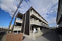 埼玉県東松山市高坂7丁目2-6：物件画像／株式会社タウンハウジング埼玉　ふじみ野店