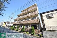 埼玉県川越市南台3丁目：物件画像／株式会社タウンハウジング埼玉　ふじみ野店