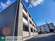 埼玉県東松山市大字松山2631-1：物件画像／株式会社タウンハウジング埼玉　ふじみ野店