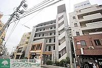 埼玉県狭山市富士見1丁目：物件画像／株式会社タウンハウジング埼玉　ふじみ野店