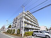★ＲＣ造6階建マンション★