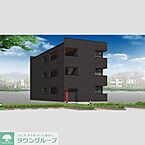 埼玉県狭山市鵜ノ木：物件画像／株式会社タウンハウジング埼玉　ふじみ野店