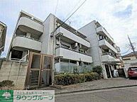 埼玉県朝霞市本町1丁目：物件画像／株式会社タウンハウジング埼玉　ふじみ野店