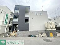 埼玉県ふじみ野市福岡中央1丁目2-10：物件画像／株式会社タウンハウジング埼玉　ふじみ野店