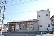 高坂郵便局 1001m