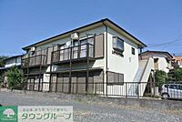 埼玉県川越市南台2丁目：物件画像／株式会社タウンハウジング埼玉　ふじみ野店