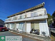 埼玉県東松山市殿山町：物件画像／株式会社タウンハウジング埼玉　ふじみ野店