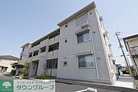 埼玉県東松山市日吉町：物件画像／株式会社タウンハウジング埼玉　ふじみ野店