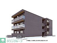 埼玉県所沢市くすのき台2丁目：物件画像／株式会社タウンハウジング埼玉　ふじみ野店