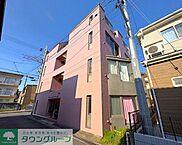 埼玉県狭山市広瀬東4丁目：物件画像／株式会社タウンハウジング埼玉　ふじみ野店