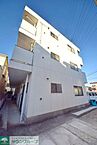 埼玉県朝霞市朝志ケ丘4丁目：物件画像／株式会社タウンハウジング埼玉　ふじみ野店