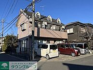 埼玉県東松山市元宿1丁目：物件画像／株式会社タウンハウジング埼玉　ふじみ野店