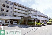 公益社団法人東松山医師会東松山医師会病院 375m