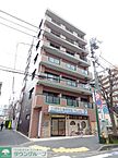 埼玉県坂戸市日の出町：物件画像／株式会社タウンハウジング埼玉　ふじみ野店