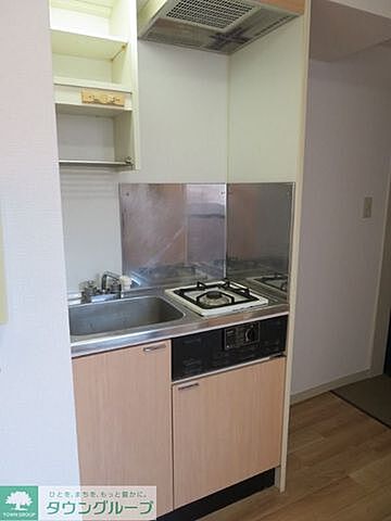 キッチン