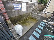★ゴミ置き場★
