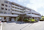 公益社団法人東松山医師会東松山医師会病院 1167m